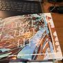 Take That III Deluxe CD Image 3