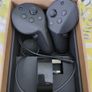 Meta Quest Pro controllers Image 2