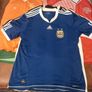 Argentina away jersey Image 2
