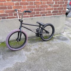 BMX Custom-Build