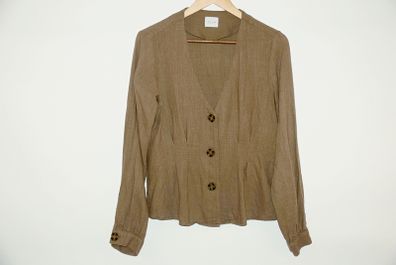 Vila Vintage Jacket Size 6