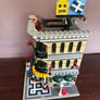 Lego Grand Emporium Image 9