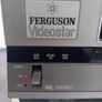 Ferguson Videostar Stereo Dolby System Video Cassette Recorder "Spares Or Repairs" 1980's Exceptionally And Meticulously Cared For. Could Be Used As A Film Prop Or Display Item From The 1980's. Image 2
