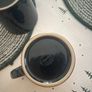 denby mugs x6 Image 3