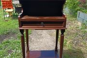 telephone table