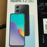 Xiaomi Redmi 12 5G Dual SIM Unlocked 128GB Midnight Black Android Smartphone (New open Box) Image 4