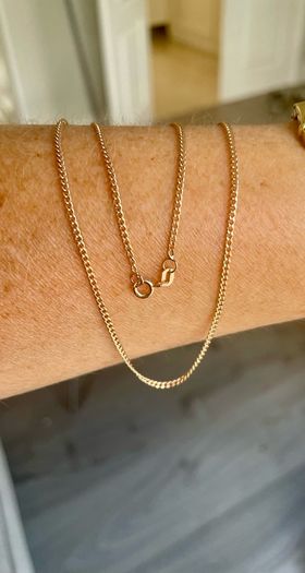 14ct gold