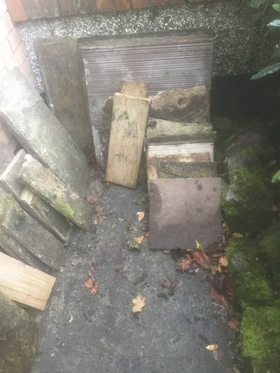 National stone slabs
