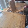 Dining room table Image 5