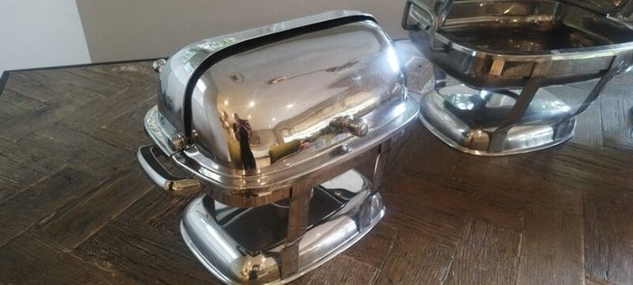 Buffet Food Warmers