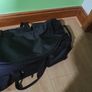 TOPMOVE Trolley Bag Black Image 9