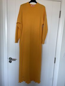 Cashmere Dress size S