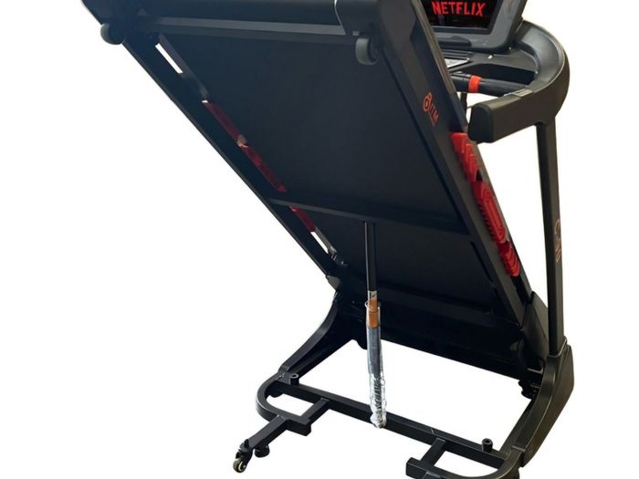 C90- SMART Folding Treadmill with Incline