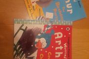 Ladybird Picture Books x2