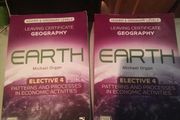 Earth Elective 4