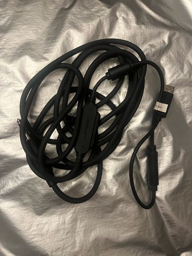 Rocksmith game with Real Tone Cable Xbox 360