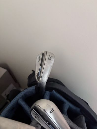 Ai smoke irons right hand