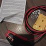dewalt battery jump leads Image 2