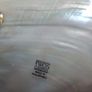 Twos company mother of pearl trinket  dishes x 2 Image 3