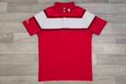 FootJoy FJ Golf Polo Shirt Mens Medium