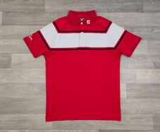 FootJoy FJ Golf Polo Shirt Mens Medium