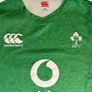 Ireland rugby Canterbury T shirt Extra large Image 2