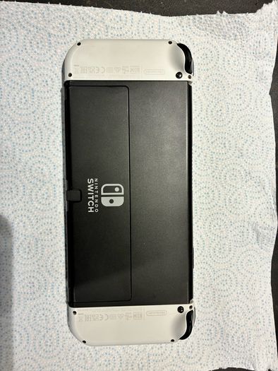 Nintendo Switch 1