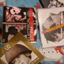 bag of U2 promo CD singles, CD albums and DVD sets Image 9