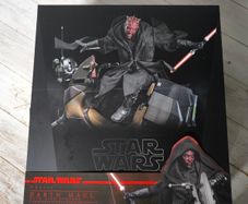 Darth Maul 2.0 Deluxe Edition - Hot