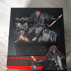 Darth Maul 2.0 Deluxe Edition - Hot