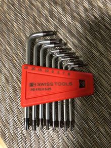 PB swiss tools
