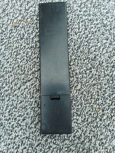 Sony TV Remote control