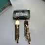 Knight and Day Earrings Image 5