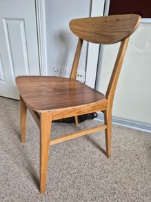 Kitchen chair