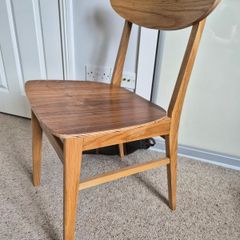 Kitchen chair