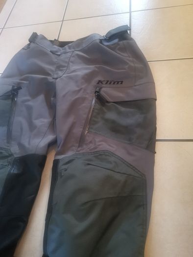 Klim Carlsbad Pants