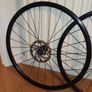 Trek Bike wheels Bontrager Affinity TLR Image 2