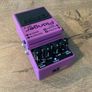 Boss BF-3 Flanger guitar pedal Image 2
