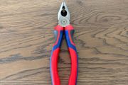 Knipex Pliers 03 02 180 New Grip