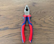 Knipex Pliers 03 02 180 New Grip