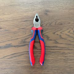 Knipex Pliers 03 02 180 New Grip