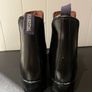 Equi-sential kids riding boots Image 3