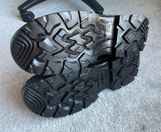 Safety Shoes
