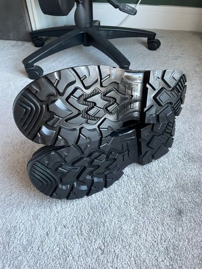 Safety Shoes
