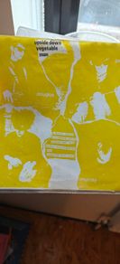Jesus And Mary Chain Upside Down