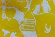 Jesus And Mary Chain Upside Down