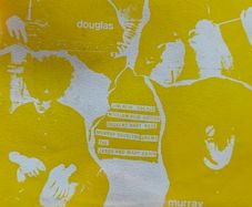 Jesus And Mary Chain Upside Down
