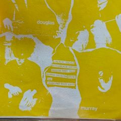 Jesus And Mary Chain Upside Down