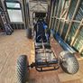 OMP Racing Seat Image 6