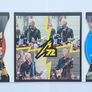 Metallica - Live At Stade De Paris - May 2023 Second Night - 2x CD Image 3